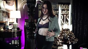 Hazel Moore & Ryan Madison - Cherry Creampie #3 in 4K