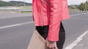 RELOAD Hitch-hiking, Lady Ana, 7on1, ATM, DAP, Wrecked Ass, ButtRose, Squirt, Cum in Mouth, Swallow GIO2563m