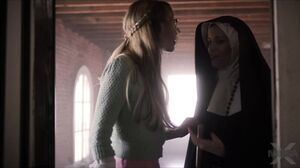 Aiden Ashley, Charlotte Stokely - Under The Veil 1