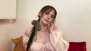 LongHairLuna - Daddys Girl Royal POV Sex 2