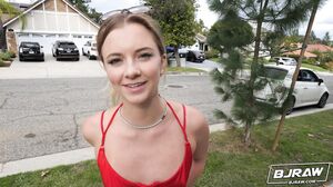 BJRaw - Deep Down Riley's Throat