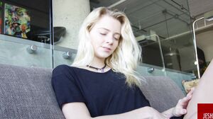 JeshByJesh - Red - Riley Star