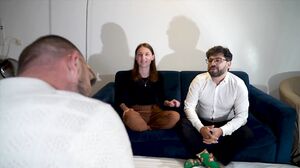 JacquieEtMichelTV – Blanche, 29 Years Old, Photo Model With A Strong Character