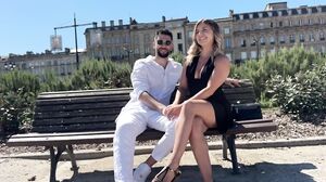 JacquieEtMichelTV – Ambre And Cataleya Exhibitionism Galore In Bordeaux With Ambre And Cataleya