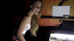 Alexis Crystal Daphne Klyde - Knock Knock!