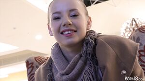 Olivia Grace - Young and Irresistible Olivia