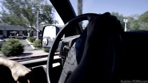 Nubiles-Porn - Alexa Grace Bounty Hunters