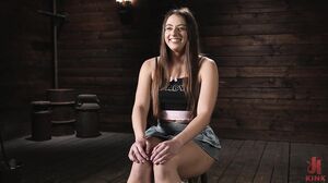 HogTied - Gia Derza