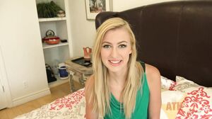 ATKGalleria - Alexa Grace Interview 2