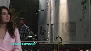 NuruMassage - Leana Lovings - Lets Make This Extra Special