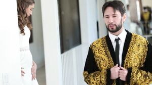 Hustler - River Lynn - All Natural Saints