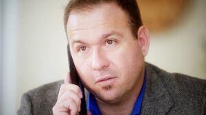 Missax - River Lynn - She's No Angel