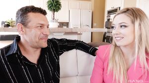 My Boss Banged My Box 2 - River Lynn