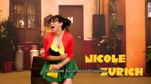 Nicole Zurich & Mica Spengler & Lia Tovar - The Guy From The 18 - Pt 2