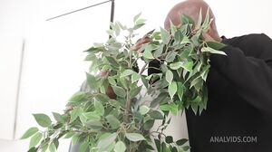 BBC Gang Bang, Vittoria Divine, 4on1, ATM, Balls Deep, DAP, Extreme Deepthroat, No Pussy, Rough Sex, Monster ButtRose, Squirt, Cum in Mouth, Swallow AH095