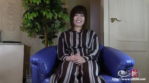 C0930 Hitozuma1339 Sae Kou 34 yo.