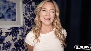 BJRaw - River Lynn - River Likes to Role Play