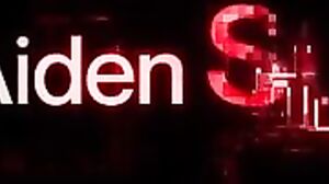 SheSeducedMe - Aiden Starr And Kenna James