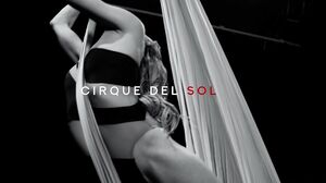Aiden Ashley, Jewelz Blu - Circ De Sol