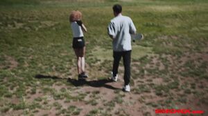 SideChick Sex Skate and Videotape - Allie Addison