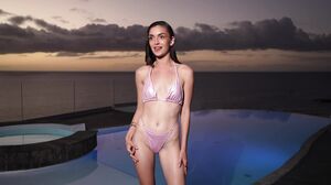 JacquieEtMichelTV – Daly, 21 Years Old, Full Of Desires