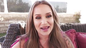 Athena Anderson - Desperate Housewives Crave Fresh Cock 9