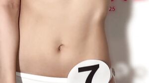 HRSM-111 Miss Magazine 202X Grand Prix ~Towards Your Big Dream~ From the Peak of Life to the Fall – Creampie Heroine