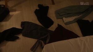 SILK-190 Conspiratorial Relationship 4 — Drowning In A Momentary Love