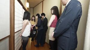 SW-1016 Hooked Up With My First Love Who Grew Into A Slutty Married Woman At The Reunion! Tempted By Drunken Panty Flash, Fucked In The Banquet Hall Toilet, Hallway, And At Her Husband’s Empty House!