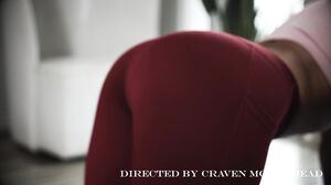 Penny Barber - Mommy Needs a Man in 4K