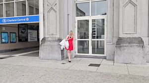 JacquieEtMichelTV – Lola, 28 Years Old, From Mons