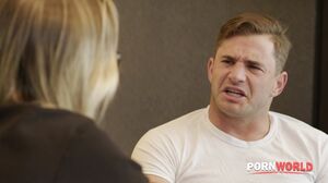 PornWorld - Kenna James