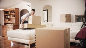 Penny Barber - Let Them Talk II pt. 3