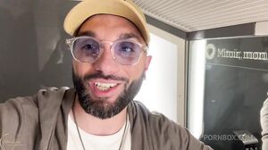 La Petite Ange - 18 Years Old Sexy Blonde Teen Tinder Date Sextape