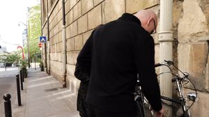 Marie Lumacarie beauty was invited to group sex