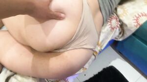 GamingCouplee - TIME TO WAKE UP STEPSISTER , SUCK MY DICK & DEEPTHROAT 'POV'