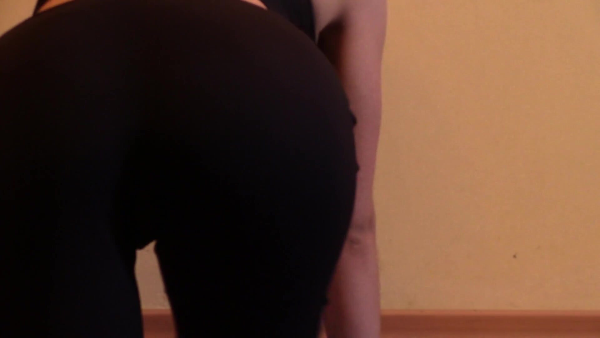 AlexAndenysa - First Magic Footjob from Perfect Girl - Cum Feet!!