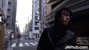 Coed Girl Mai Kawasumi Gets Her Pussy Fucked