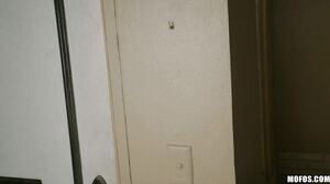 Sunny Hart - Undercover Rub N' Tug