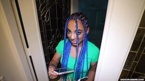 DickDrainers - Zerella Skies 2