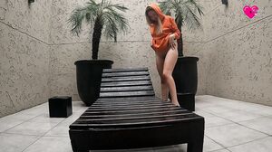 Katrina Van - Step Sister Plays, Advantageous Cousin in the Ass Enjoys