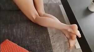 Ria Manilla - Sexy teen amateur blonde getting fucked