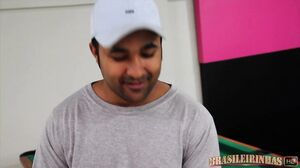 Pamela Ferraz♥Cobrinha No cU Eu Quero Ate o Talo▶