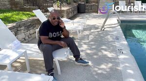 Mrflourish and Sandy Sweet Round 2 at the Regency