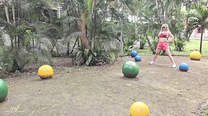 Monique Fuentes - I Fucked My Friend's Stepmom To Win A Bet