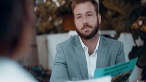 Chad White Adriana Chechik - Check Please