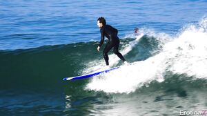 Tyler Nixon Jade Kush - Surf's Up