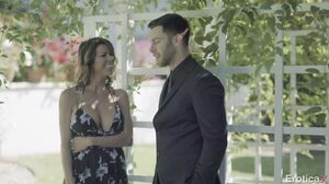 Seth Gamble Alexis Fawx - Right To The Point