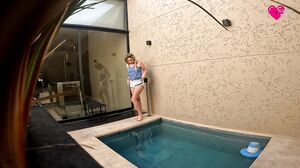 Katrina Van - Double Penetration How Hot -Katrina Van-