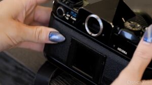 Charles Dera Jessa Rhodes - Appetite For Aperture